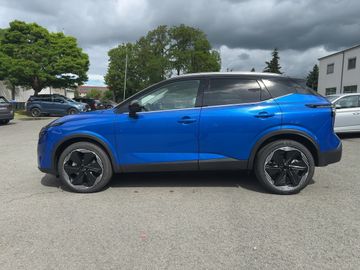 Nissan Qashqai 1.5 VC-T N-Connecta e-Power 205PS NAVI