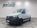 Volkswagen Crafter Kasten 30 mittellang FWD RFK/PDC/DAB - Kastenwagen Doppelkabine