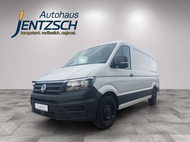 Volkswagen Crafter Kasten 30 mittellang FWD RFK/PDC/DAB