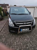 Hyundai H-1 - gebrauchte Hyundai H-1 aus dem Jahr 2011