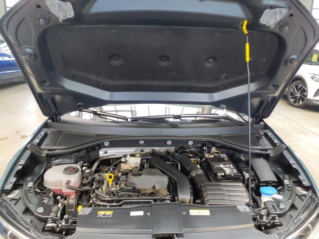 Volkswagen T-Roc Style 1.5 TSI AHK*Tempo*PDC*RFK*SH*Klima
