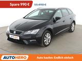 Seat Leon 1.6 TDI Style*TEMPO*PDC*SHZ* - Seat Leon 1P mit Diesel-Antrieb
