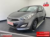 Hyundai i30 "1 HAND-MULTI-PDC-KLIMA" - Hyundai i30 Gebrauchtwagen in Aachen