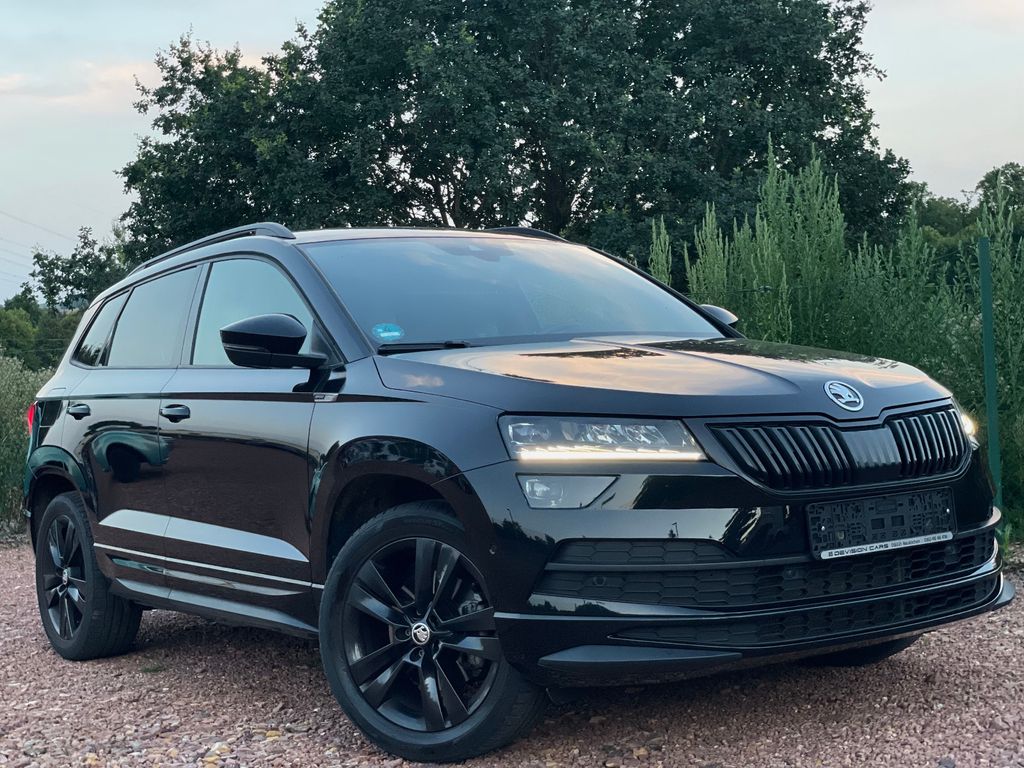 Image of Skoda Karoq
