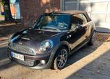 MINI Cooper SD Cabrio Highgate Highgate - MINI Cooper SD Cabrio Gebrauchtwagen