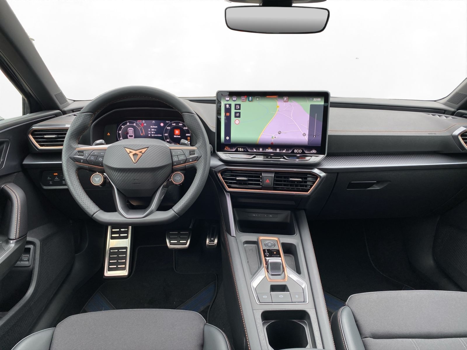 Cupra Leon - Bild 16