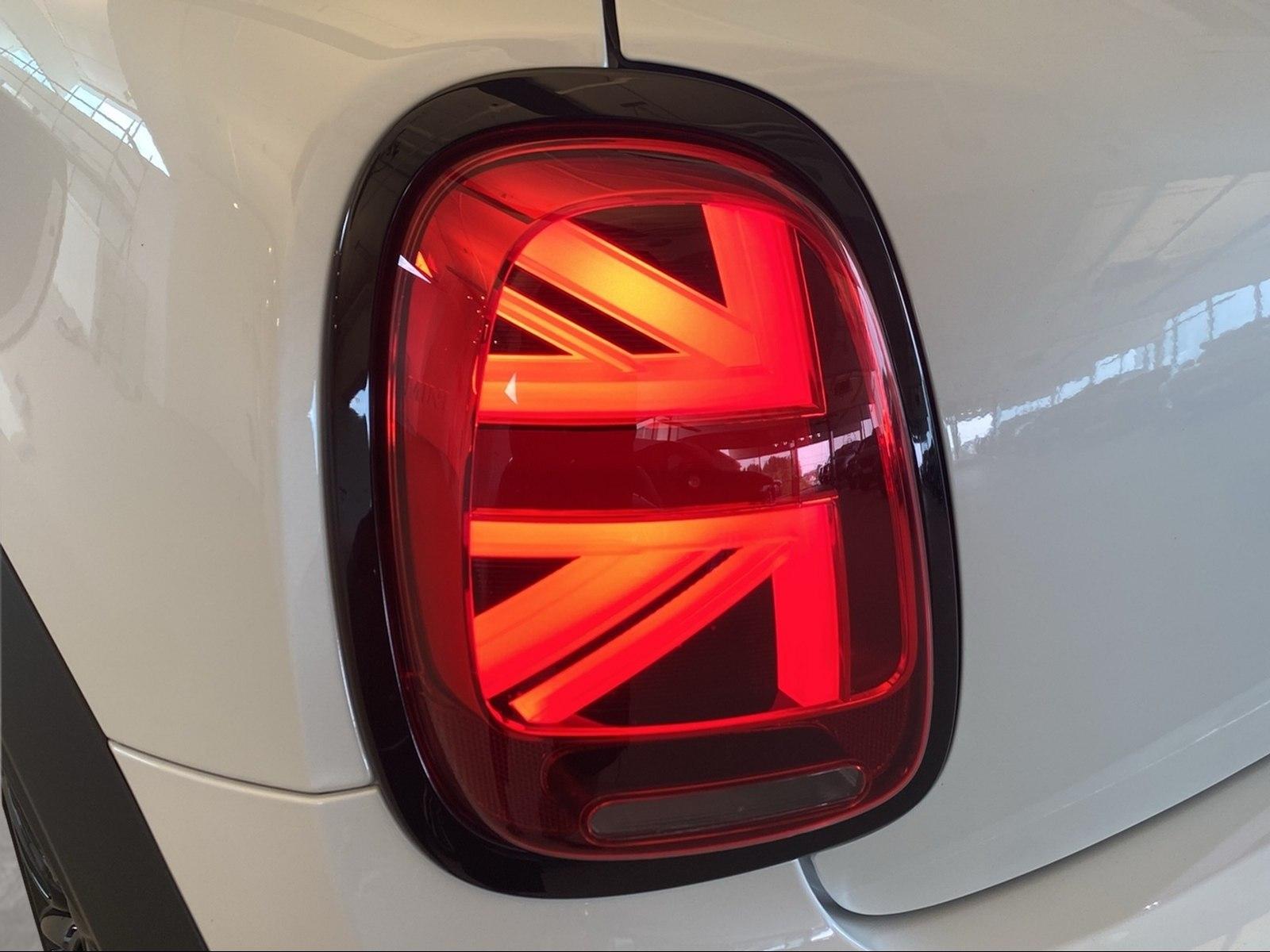 MINI Cooper S Cabrio Navi Harman/K Head-Up Kamera