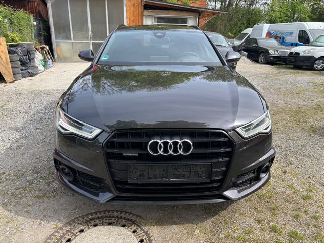 AUDI A6 Avant 3.0 TDI  S-line