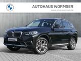 BMW X3 xDrive20d Head-Up HK HiFi WLAN * 1.190 € Zube - BMW X3 Jahreswagen mit Diesel-Antrieb