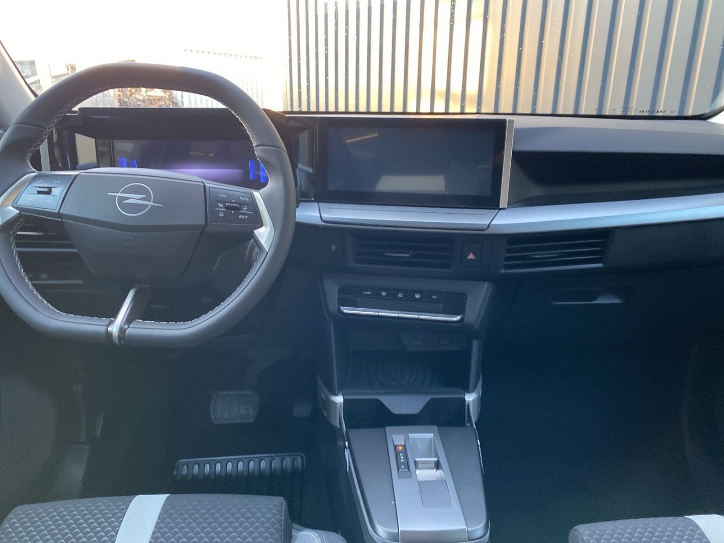 Opel Frontera - Bild 7