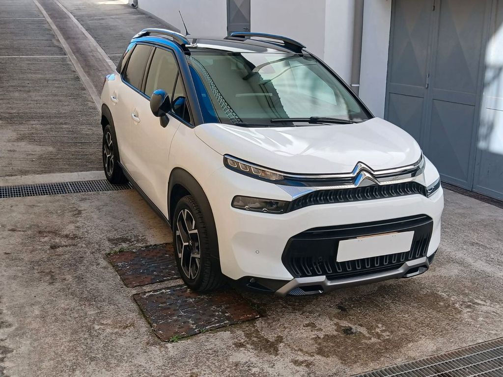 Image of Citroën C3 Aircross