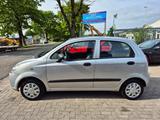 Chevrolet Matiz 0.8 AT*Tüv Neu - Chevrolet aus 2006