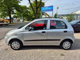 Chevrolet Matiz 0.8 AT*Tüv Neu - Chevrolet Matiz aus 2006