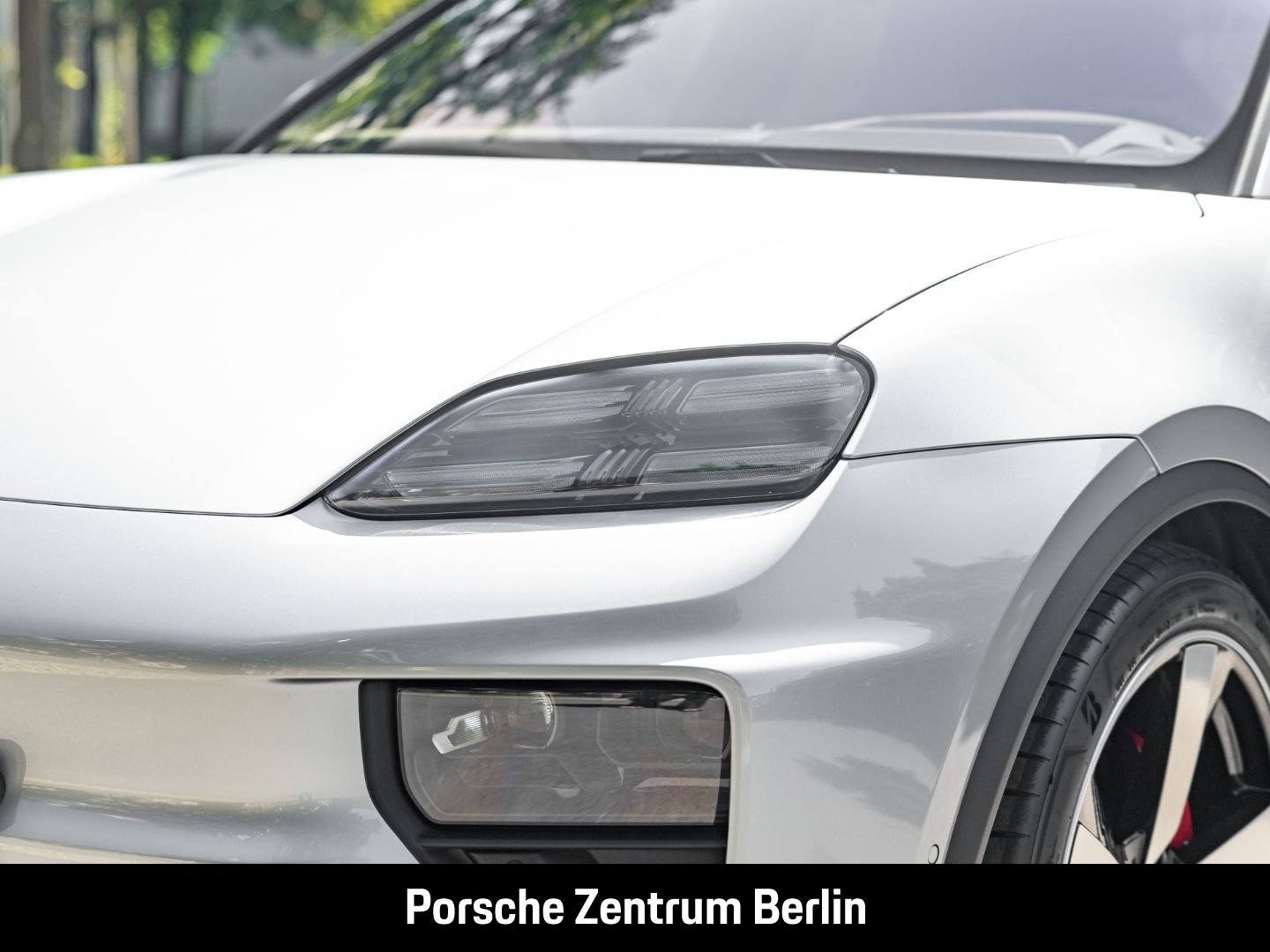 Porsche Macan - Bild 14