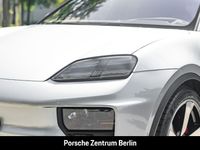 Porsche Macan - Vorschau Bild 14