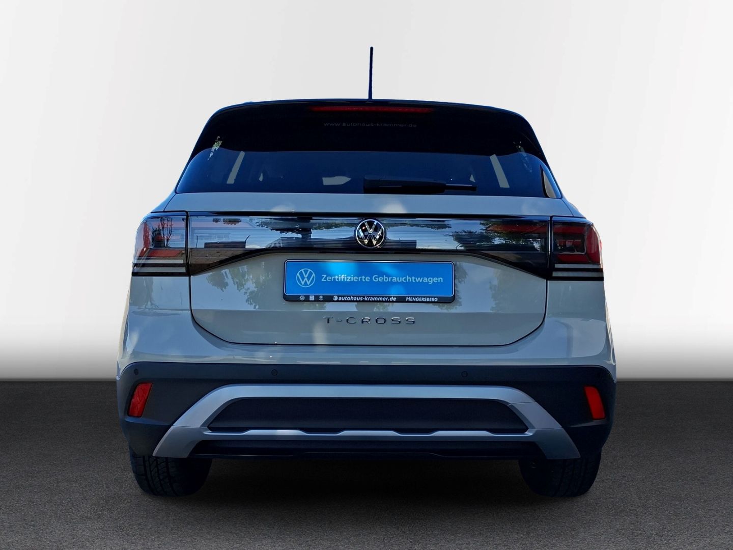 T-Cross 1.0 TSI DSG Goal *NAVI*ACC*