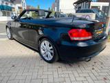 BMW 120 Baureihe 1 Cabrio 120i - gebrauchte BMW 120 aus dem Jahr 2009