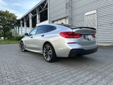 BMW 630 Gran Turismo Voll