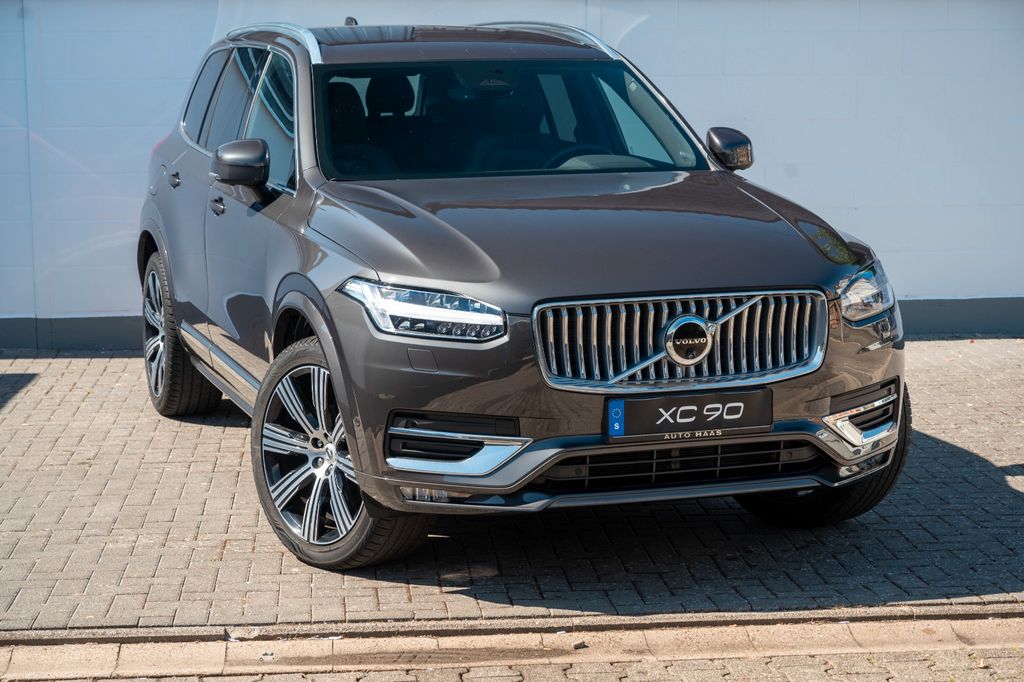 Image of Volvo XC90