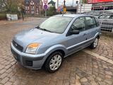 Ford Fusion Fun X AUTOMATIK/KLIMA/SCHIEBEDACH/ANH.K - Ford Fusion: Automatik