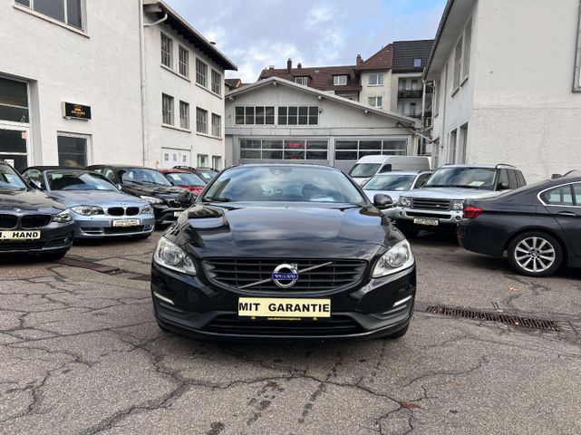 Volvo V60 Linje Business