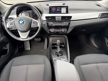 BMW X1 - 9