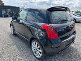 Suzuki Swift 1.6 Sport * Klimaautomatik* - Suzuki Swift aus 2007: Sport
