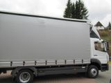 Mercedes-Benz Atego 1223 Automatik*Ladebordwand*SHZ - Angebote entsprechen deinen Suchkriterien