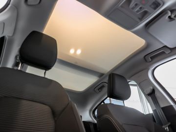 Ford Focus 1.0 Titanium X Intelligent Drive Assist