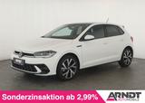Volkswagen Polo 1.0 TSI DSG R-Line IQ Pano Navi ACC Kam 17" - Volkswagen Polo aus 2025