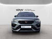 Cupra Ateca - Vorschau Bild 3