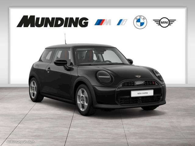 MINI Cooper S A Navi|MFL|PDC|Lederart|SHZ|BT&USB