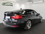 BMW 328i xDrive*GranTurismo*Xenon*NaviPro*Leder*HiFi - BMW 328 Gran Turismo Gebrauchtwagen