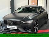 Volvo S90 D5 AWD*Limo*R-Design*LED*ACC*360° Kamera*AHK - Volvo S90 mit Schiebedach
