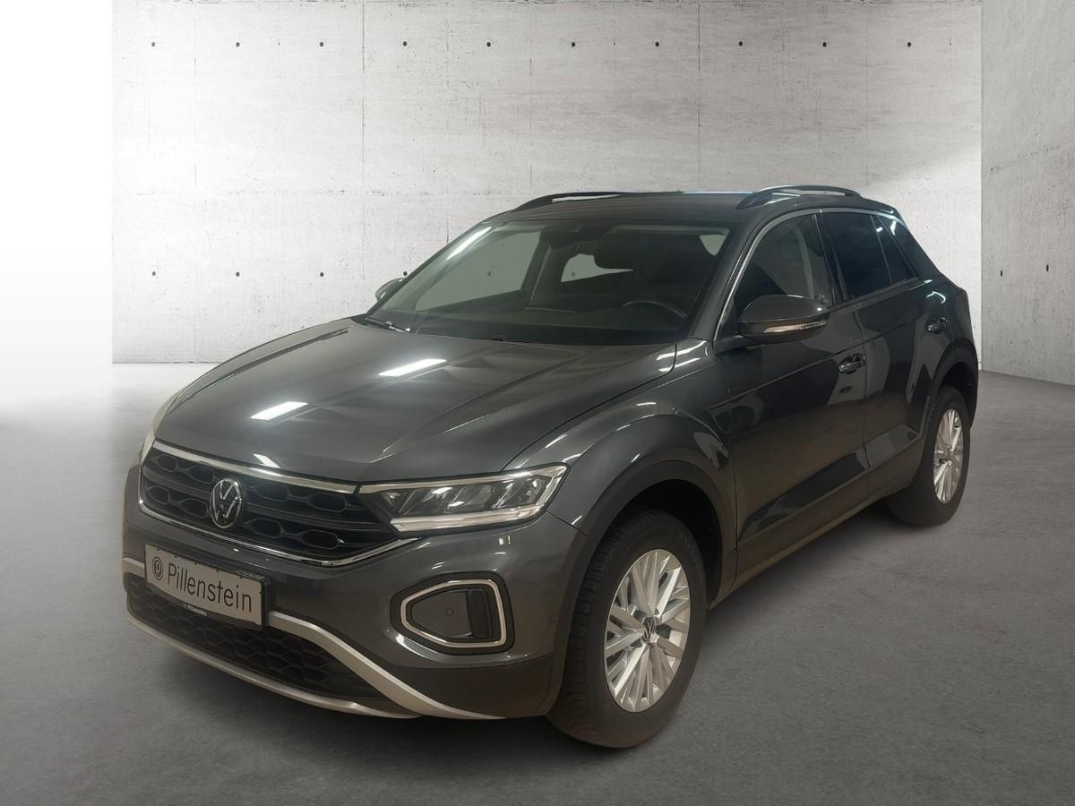 Volkswagen T-Roc - Bild 17