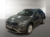 Volkswagen T-Roc - Vorschau Bild 17