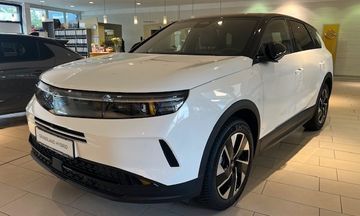 Opel Grandland B Hybrid GS 1.2 Turbo AT Panorama -25%