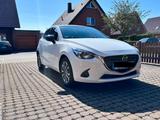 Mazda 2 _ 2.Hd_Top Zustand - Mazda: Kleinwagen, Mazda2