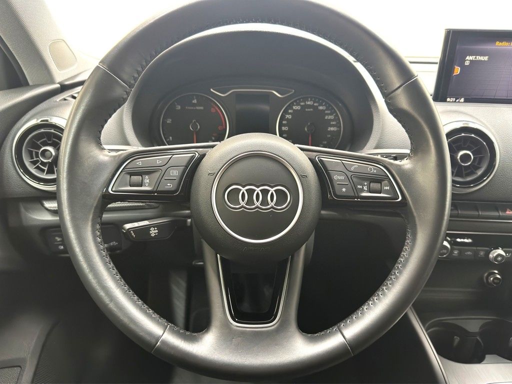 Audi A3 Sportback 35 TDI design LED*NAV*SHZ*PDC*TEMPO foto 13