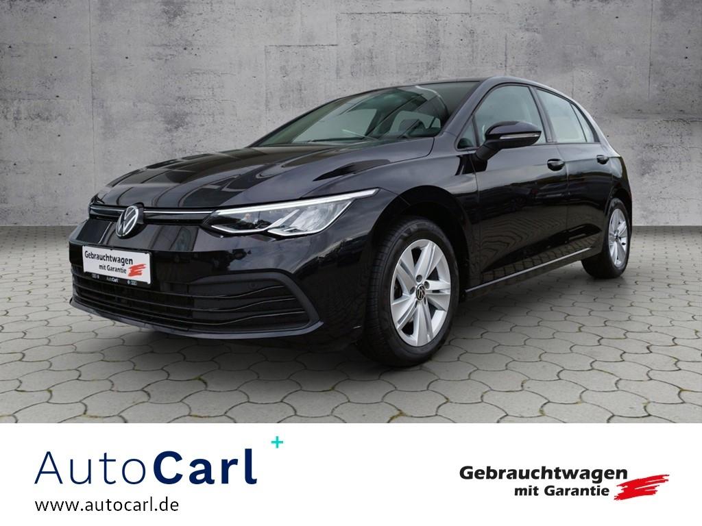Volkswagen Golf VIII Life 2.0TDI DSG/Business/Navi/ACC/LED/