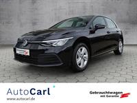Volkswagen Golf VIII Life 2.0TDI DSG/Business/Navi/ACC/LED/