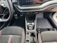 Skoda Octavia - Vorschau Bild 7