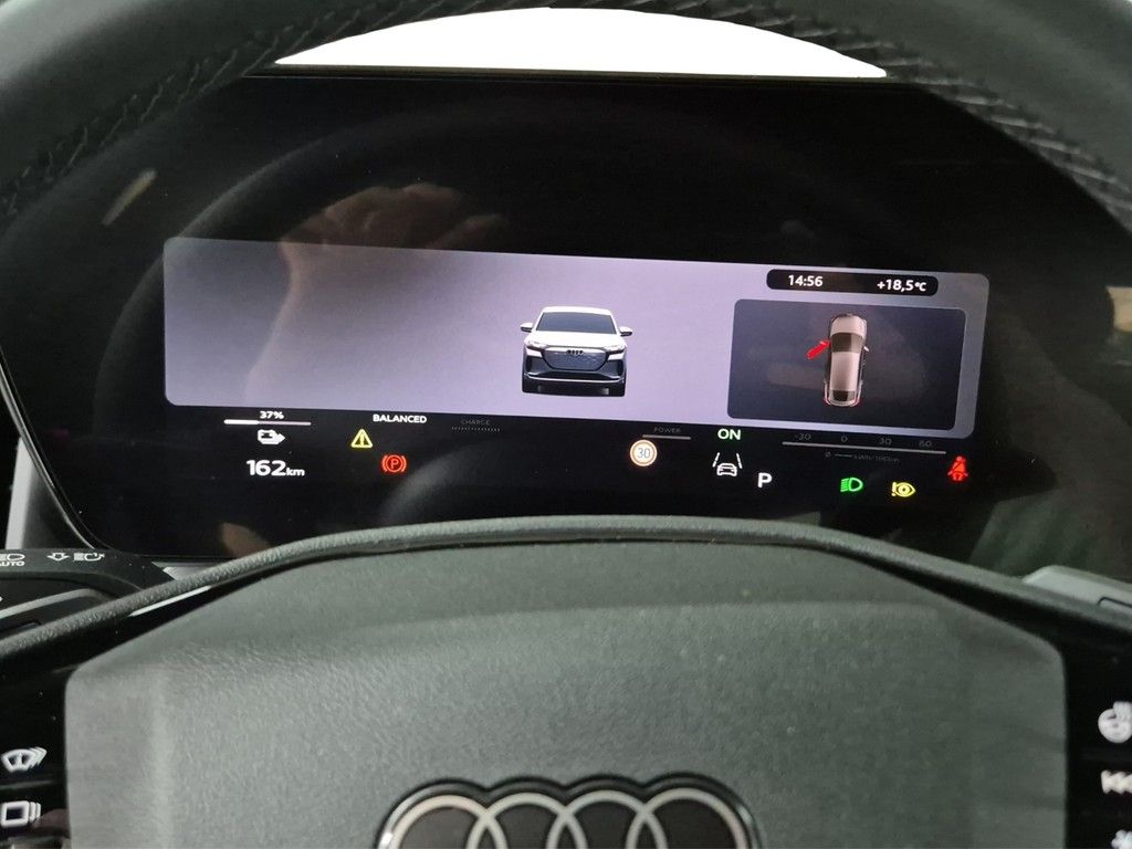 Audi Q4 - Bild 17