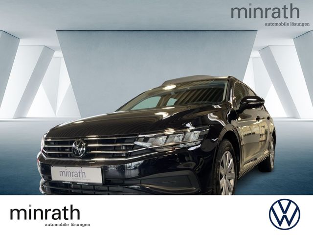 Volkswagen Passat Variant 1.5 TSI DSG AHK LED NAVI SHZ PDC