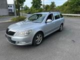 Skoda Octavia Combi 1.8 TSI TÜV NEU Juli 2027  1. Hand - Skoda Octavia aus 2010: Combi