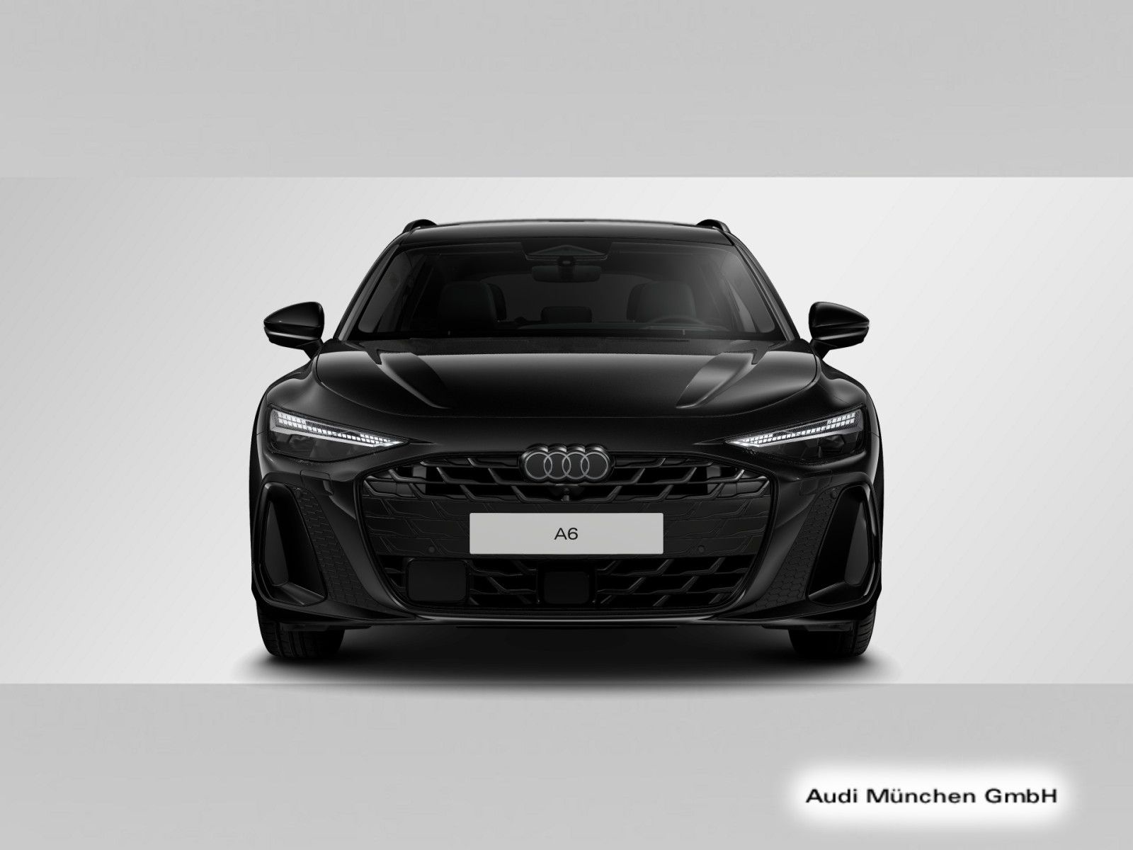 Audi A6 Avant NEU TDI qu. S tronic S line Matrix B&O foto 5