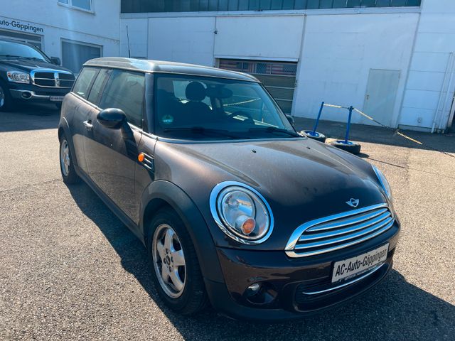 MINI COOPER Clubman Cooper