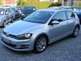 Volkswagen Golf 1.4T 125PS Highline*Automatik*Xenon*Teilled - Volkswagen Golf: Kleinwagen
