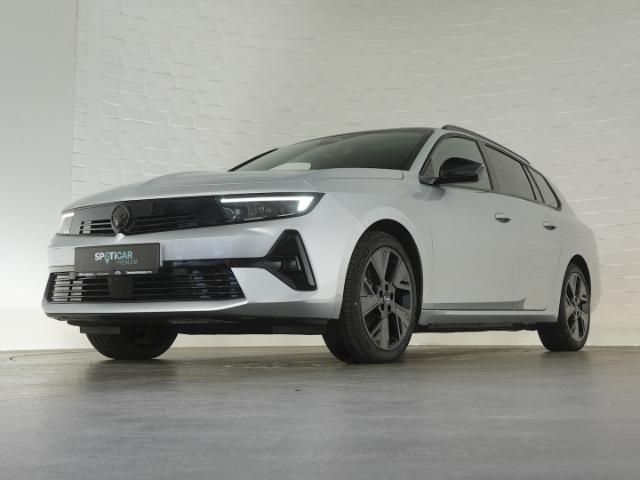 Opel Astra Electric L ST GS 54kWh AT+360 GRAD KAMERA+