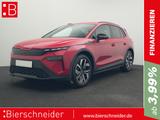 Skoda Elroq 60 Sportline HuD KAMERA MATRIX - rote Skoda Elroq